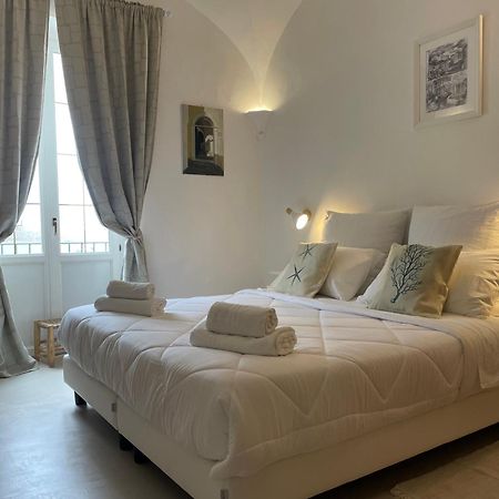 Ferienwohnung Casa Amelia Capri Exterior foto